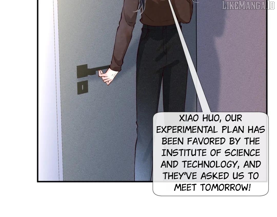 Everyone's Darling Chapter 232 - page 19